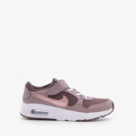 meisjes kinder sneakers nike air max aanbieding|Nike Air Max sneakers voor meisjes. Nike NL.